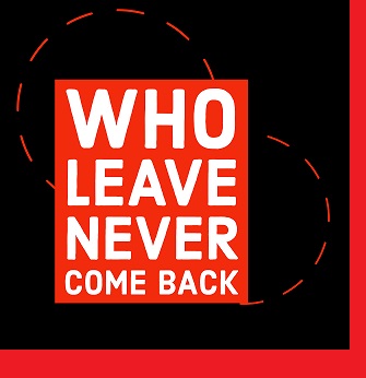 Who Leave Never Come Back?