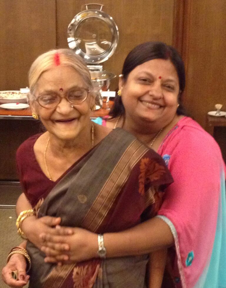 Amma  #Women’sDay
