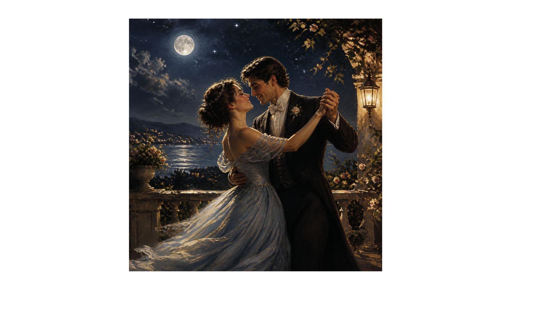 My Love Story