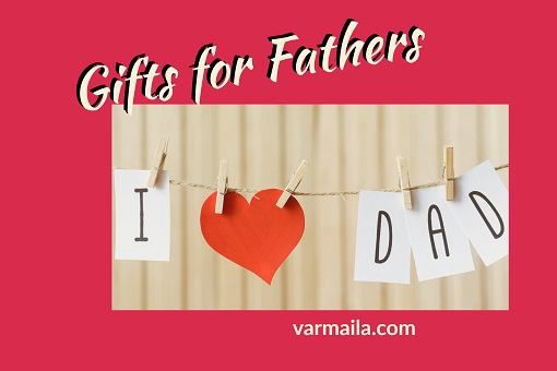 Gifts for Fathers  #FathersDay #Relationships
