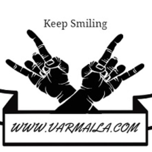 Keep Smiling !! logo