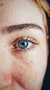 Eyes